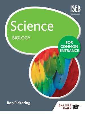 cover image of Biology